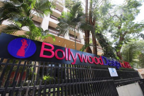 Landmark Suites Bollywood design Hotel